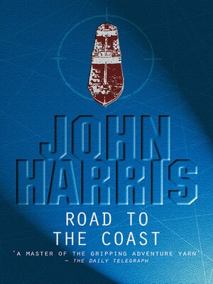 cover image of Road to the Coast